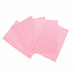 Лист махрового фоамирана А4 "Розовый зефир", 2 мм (АртУзор)