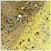 Набор пудры для эмбоссинга и топпинга "Encrusted Jewel. Gold" (Stampendous)