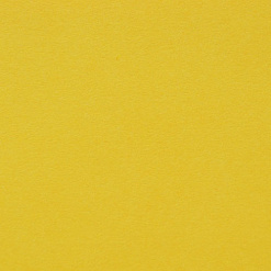 Кардсток Bazzill Basics 30,5х30,5 см однотонный гладкий, цвет желто-оранжевый