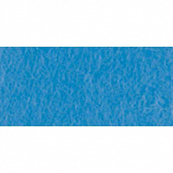 Отрез фетра, 2 мм, 21х30 см, голубой (Рукоделие)