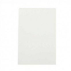 Лист фоамирана А4 "Белый", 2 мм (АртУзор)