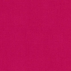 Кардсток с текстурой "Светлый карминовый", 30х30 см (ScrapBerry's)