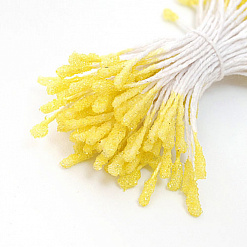 Тычинки сахарные "Желтые" (Fiorico)