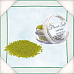 Текстурный состав Flower soft "Зеленый лист" (Leaf Green)