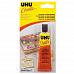 Клей для пластика UHU "Creativ Plastik & Miniaturen", 33 мл (UHU)