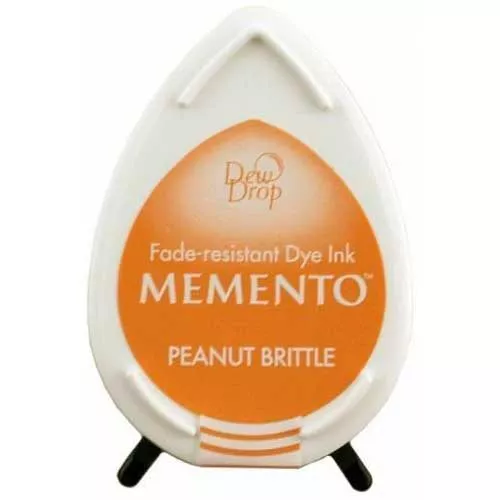 Чернильные подушки MEMENTO
