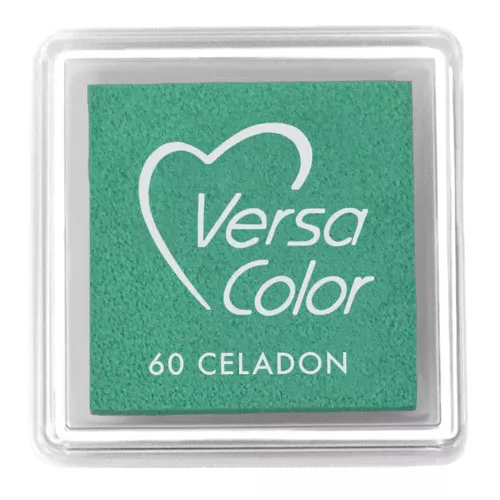 Чернильные подушечки VersaColor