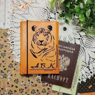 Скрапбукинг Мастер класс Холдер для документов Скрапбукинг Мастер класс Холдер для документов