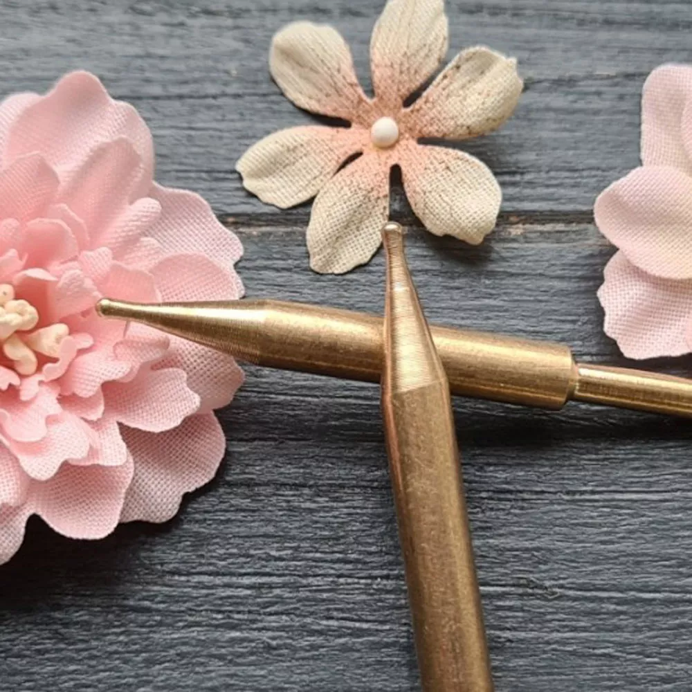 Инструментдляцветоделия,булька0,15см(AgiArt)