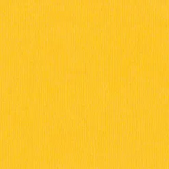 Кардсток Bazzill Basics 30,5х30,5 см однотонный гладкий, цвет дынный