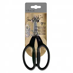 Ножницы Tim Holtz с мягкой ручкой (Tim Holtz)