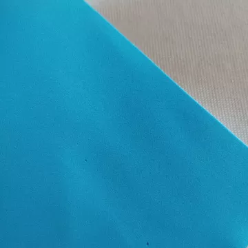 Лист фоамирана 60х70 см "Темно-синий" (Китай)