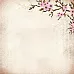 Бумаги "Hanami garden. Hoshi" (Kaiser)