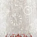 Бумага "Снежная клюква. Время волшебства" (ScrapMania)