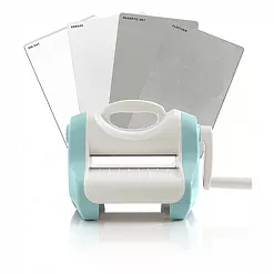 Машинка для вырубки и тиснения Revolution (We R Memory Keepers)