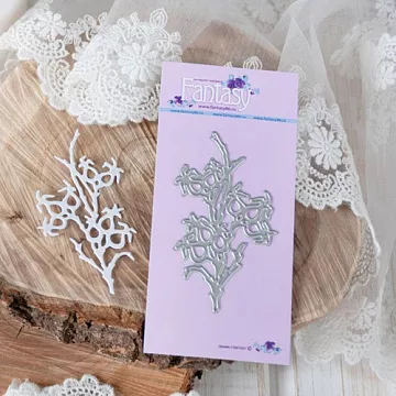 Нож "Мини шиповник с ягодами" 4,5х8,1 см (Fantasy) Нож "Мини шиповник с ягодами" 4,5х8,1 см (Fantasy)