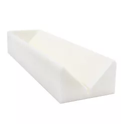 Инструмент для создания переплета, основа, белая глянцевая