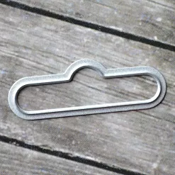 Нож для вырубки "Европодвес" (Scrapfriend)