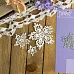 Набор ножей для вырубки "Цветок. Кудрявый шафран" (Fantasy)