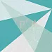 Бумага "Снежная нежная. На катке" (April Paper)