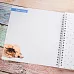 Творческий дневник "Книга нашей семьи. Котики"