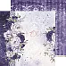 Набор бумаги 15х15 см "Garden of harmony", 24 листа (CraftO'clock)