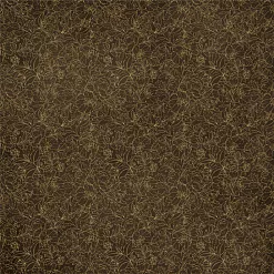 Бумага "Королевский сапфир. Слова любви" (ScrapMania)