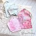 Нож "Теги с сеточкой", 5,2х9,2 см (ScrapMania)