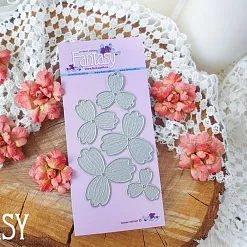 Нож "Трилистник майский" (Fantasy) Нож "Трилистник майский" (Fantasy)