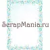 Набор электронных страничек для распечатки "Этника. Твоя вселенная" (ScrapMania)