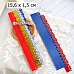 Нож "Русские сказки. Фигурный край. Славянский", 15,6х1,5 см (ScrapMania)