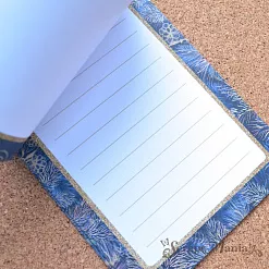 Блокнот на пружине А6 "Новогодний. Мои желания", 16 листов (ScrapMania) Блокнот на пружине А6 "Новогодний. Мои желания", 16 листов (ScrapMania)