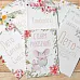 Набор карточек "Варенье из одуванчиков", 16 шт (ScrapMania)