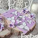 Нож "Призрачная гортензия 1270", 12,1х7 см (Fantasy) Нож "Призрачная гортензия 1270", 12,1х7 см (Fantasy)