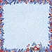 Бумага "Снеговички. Семейка" (ScrapMania) Бумага "Снеговички. Семейка" (ScrapMania)