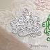 Нож "С Новым Годом" 6,2х6,5 см (ScrapMania)