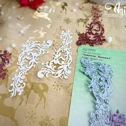 Нож "Завиток. Былина", 10,5х5,7 см (AgiArt) Нож "Завиток. Былина", 10,5х5,7 см (AgiArt)