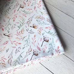 Отрез ткани 79х50 см "Хлопок" (Cotton)