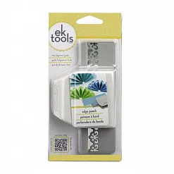 Дырокол края "Флёр-де-Лис" (EKS)