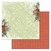 Бумага "Румяный Новый Год. Время для сказки" (ScrapMania)