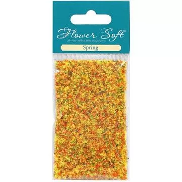 Текстурный состав Flower soft mini "Весна" (Spring)