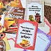 Набор карточек "Магия кофе", 16 шт (ScrapMania)