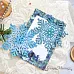 Нож "Снежинка большая 4", 7,4х7,4 см (ScrapMania)