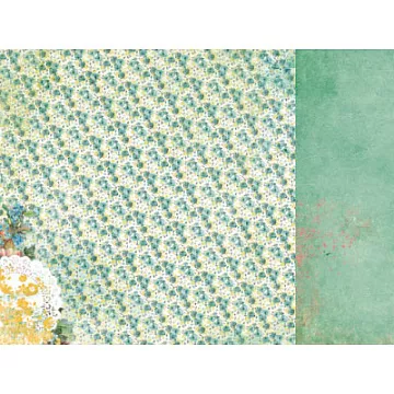 Бумага "Кружевная салфетка" (Kaiser)