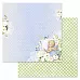Бумага "Шалунишка. Тихий час" (ScrapMania)