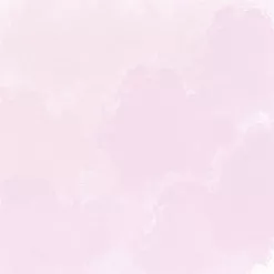 Бумага "Клубничное детство. Теги и картинки" (ScrapMania)