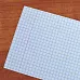 Лист с картинками 11х30 см "Школа" (ScrapMania)