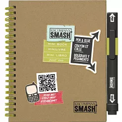 Smash book мини "Игра" (K&Company)