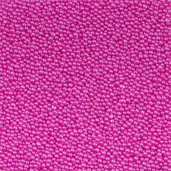 Набор микробисера, цвет неон ассорти (Zlatka)