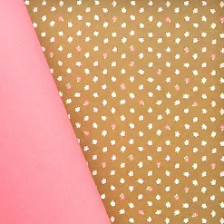 Набор бумаги 30х30 см "Vintage girl. Винтажная девушка", 42 листа (Marta Stewart)